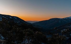 Attunga Alpine Lodge & Apartments